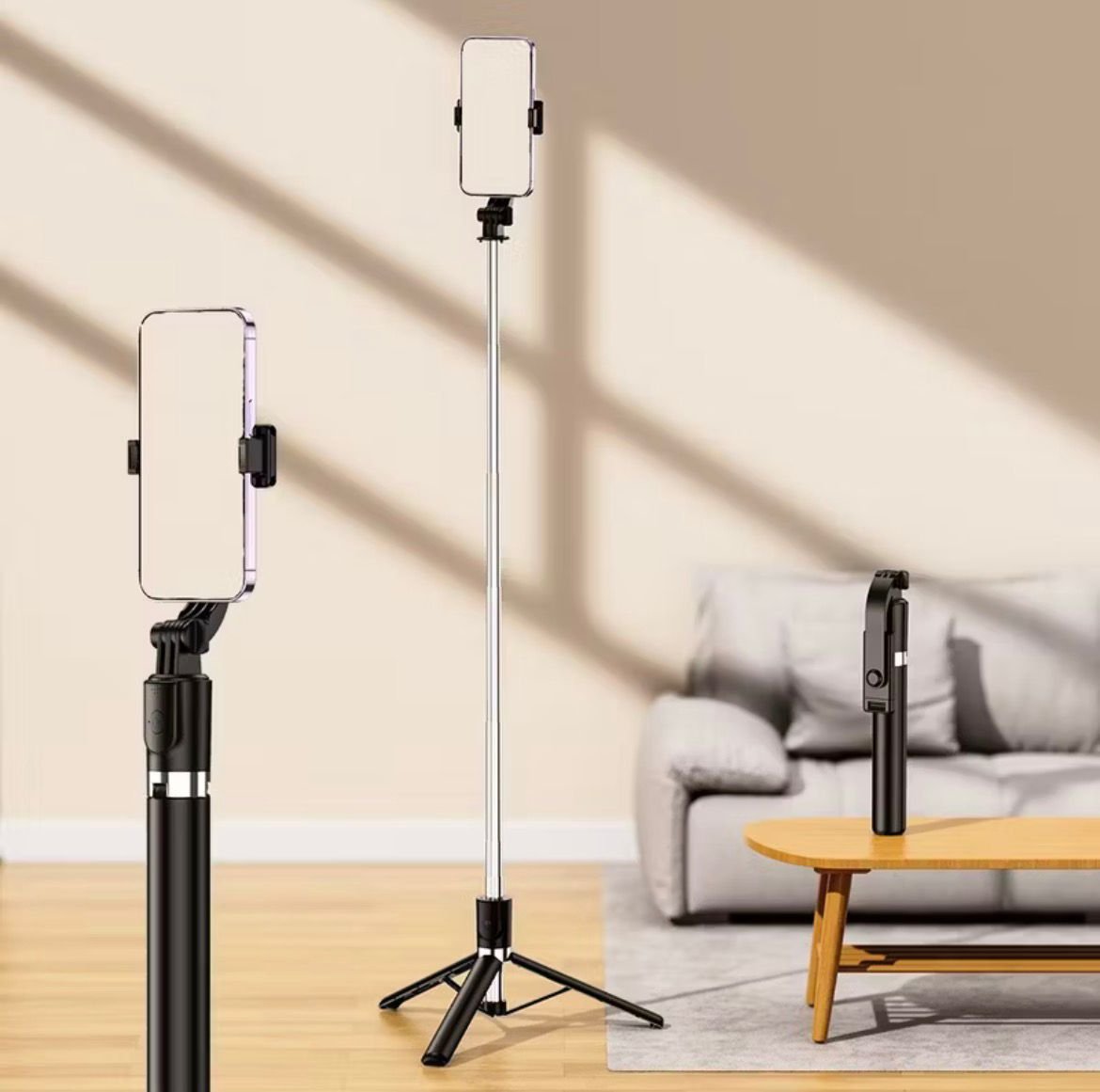 Ring Light Profissional